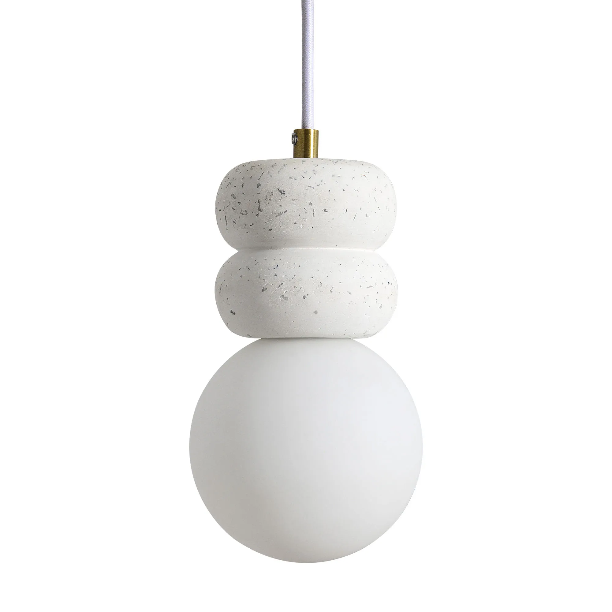 Candra Pendant Lamp - Image 4