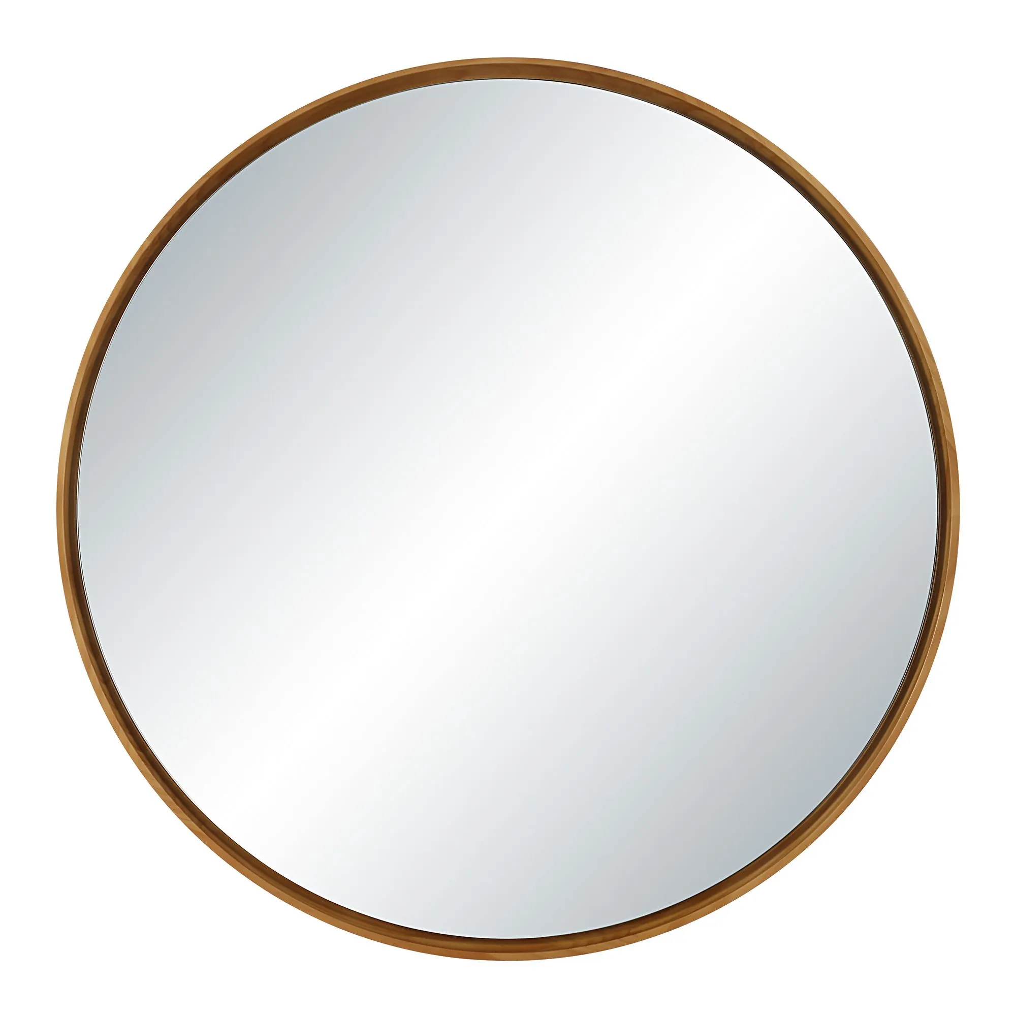 Canna Wall Mirror