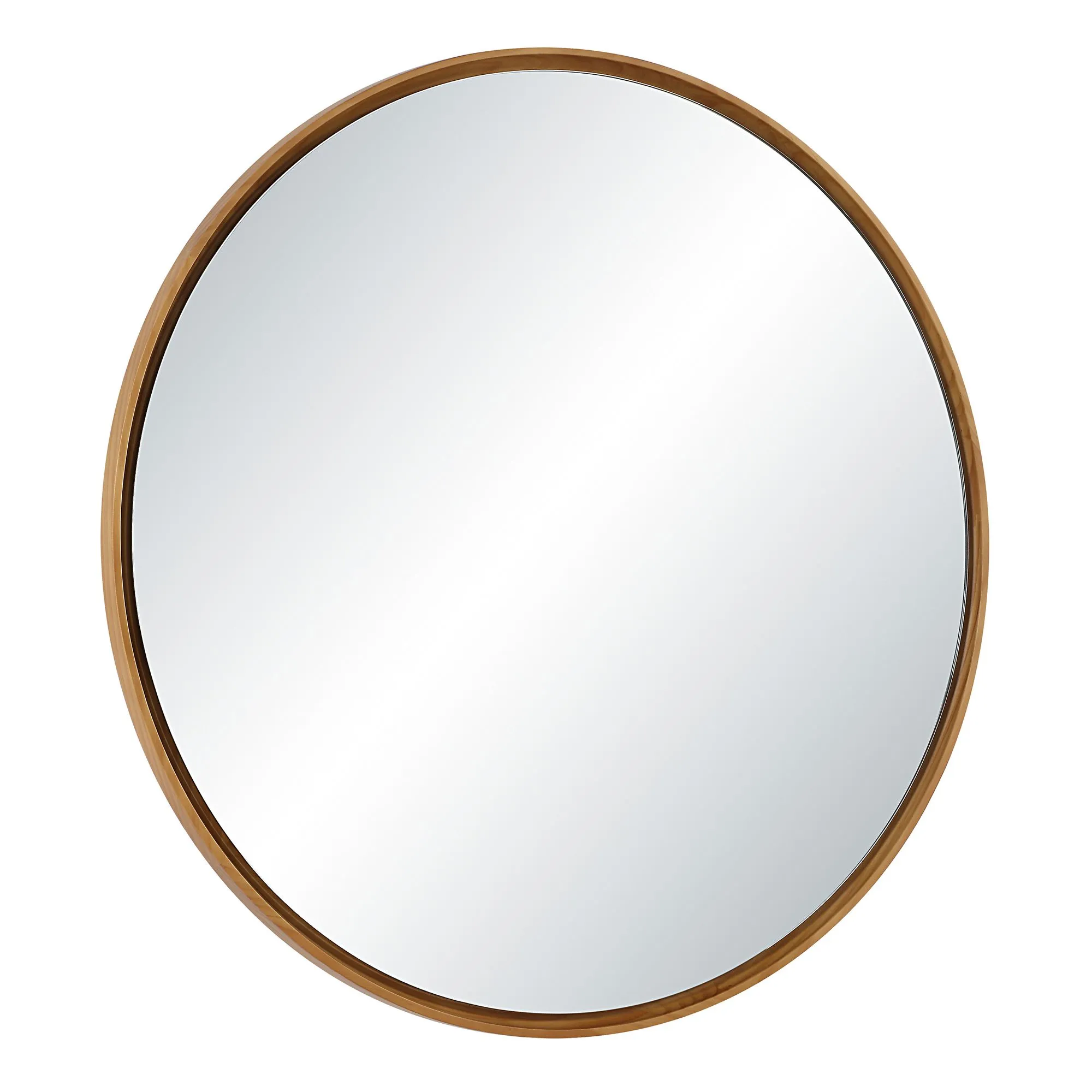 Canna Wall Mirror - Image 3