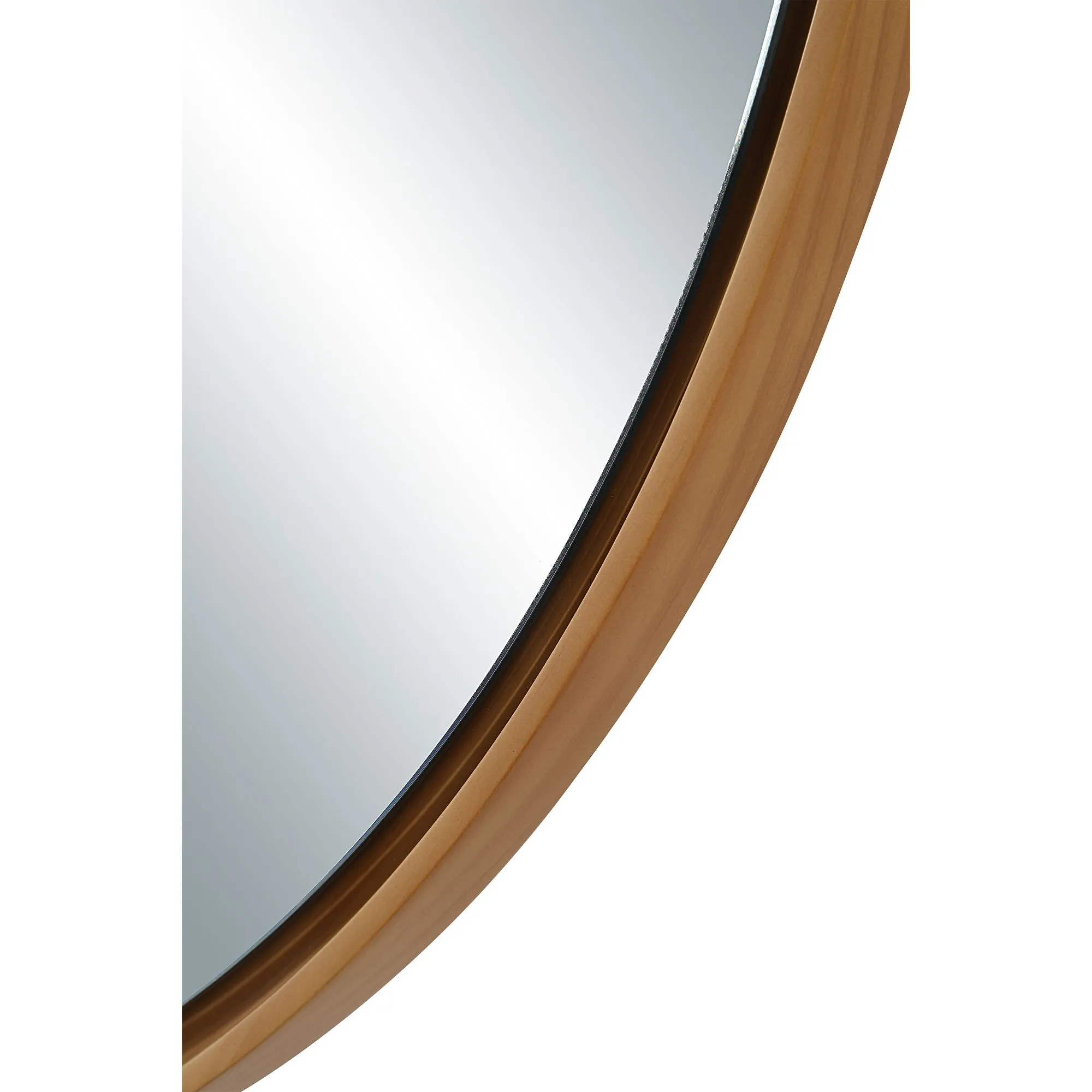 Canna Wall Mirror - Image 4