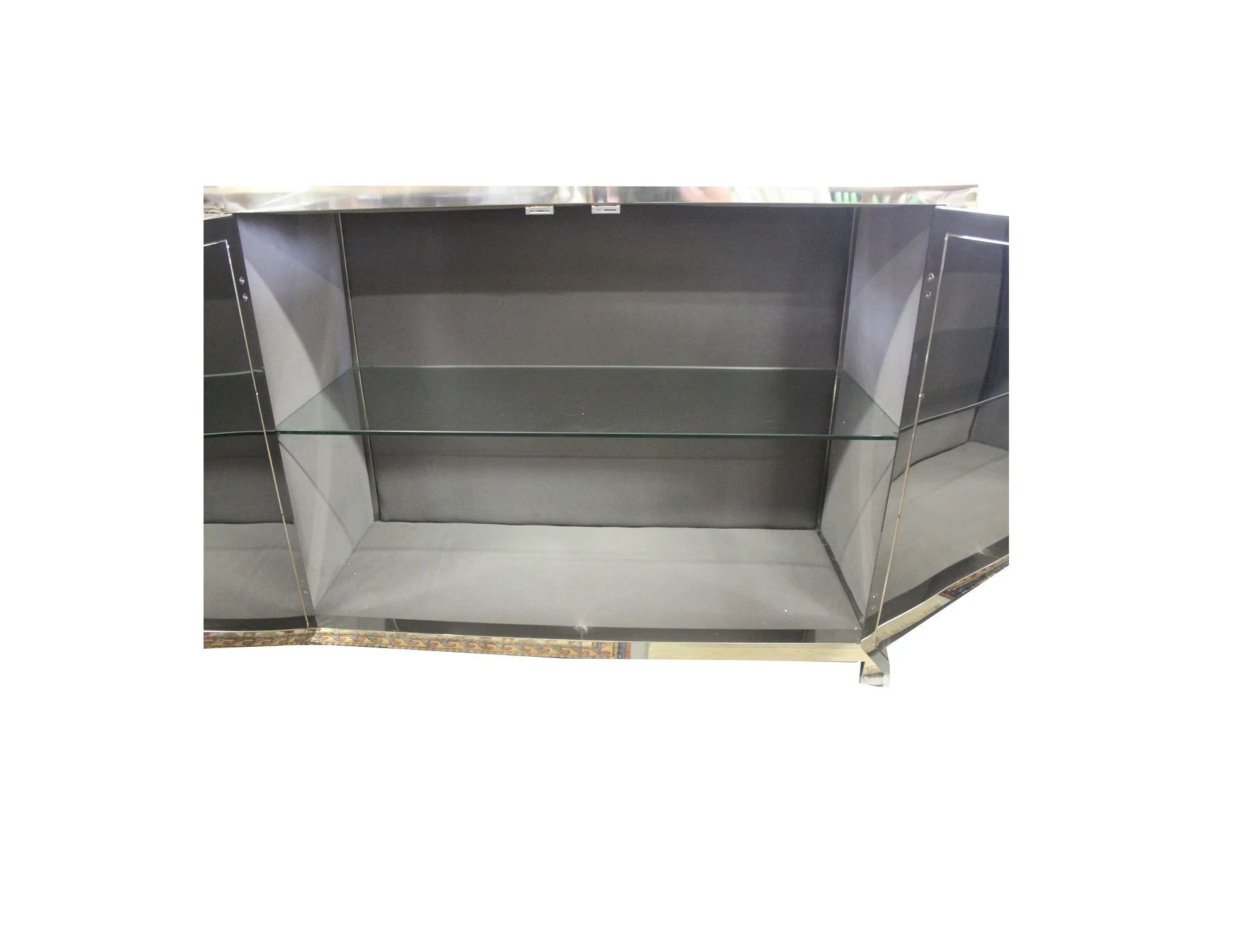 Canton Small Side Board - Image 3