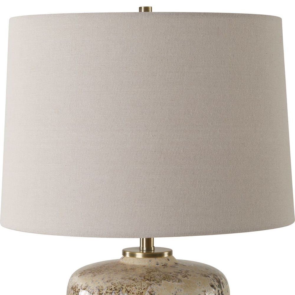Canyon Table Lamp - Image 5