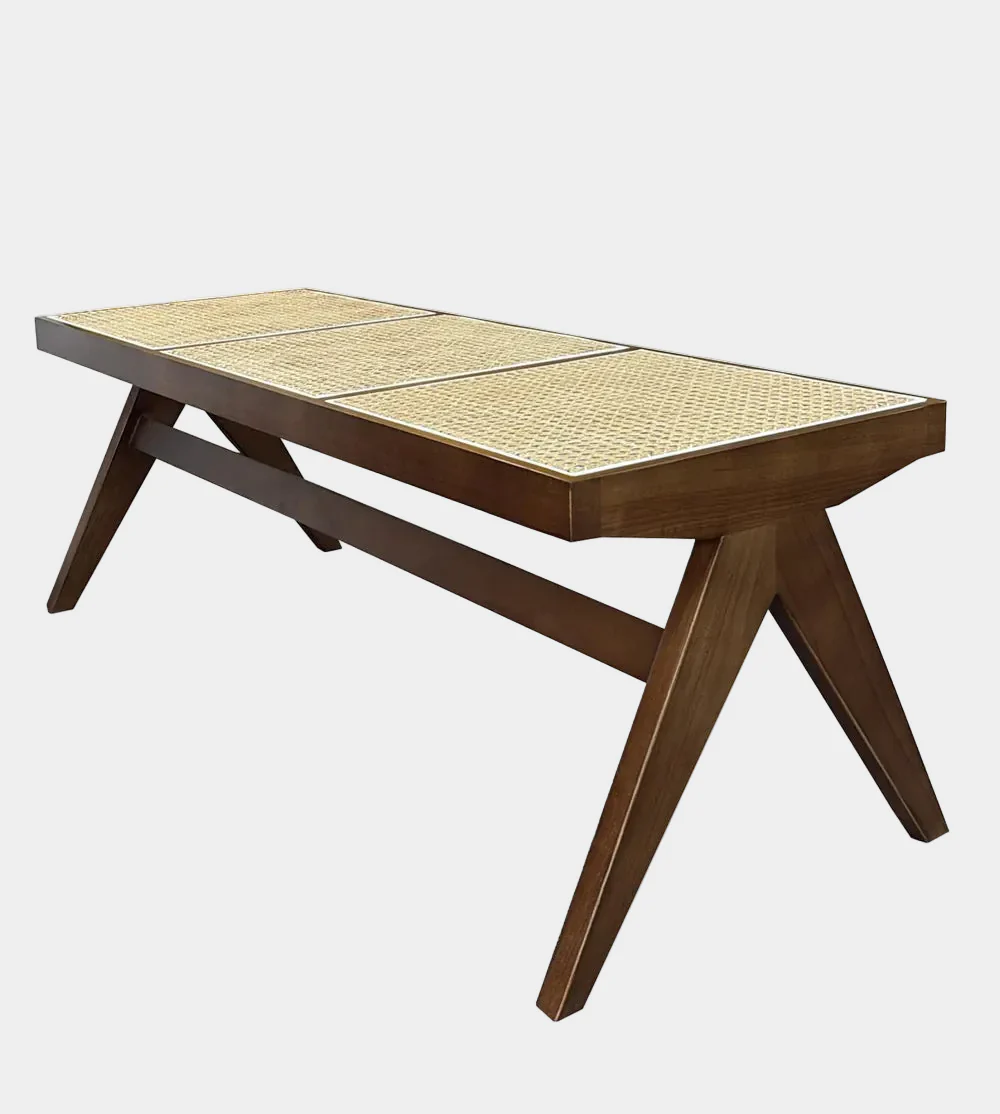 CAPELA - Wood Bench