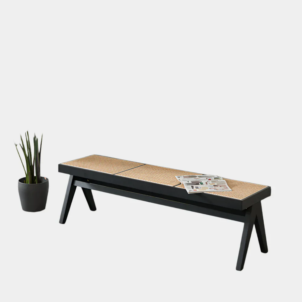 CAPELA - Wood Bench - Image 10