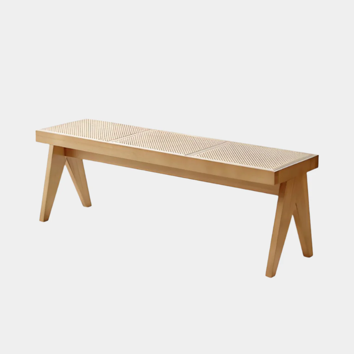 CAPELA - Wood Bench - Image 3