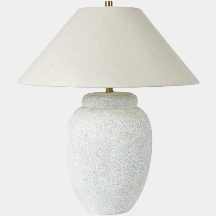 Capelli Accent Table Lamp