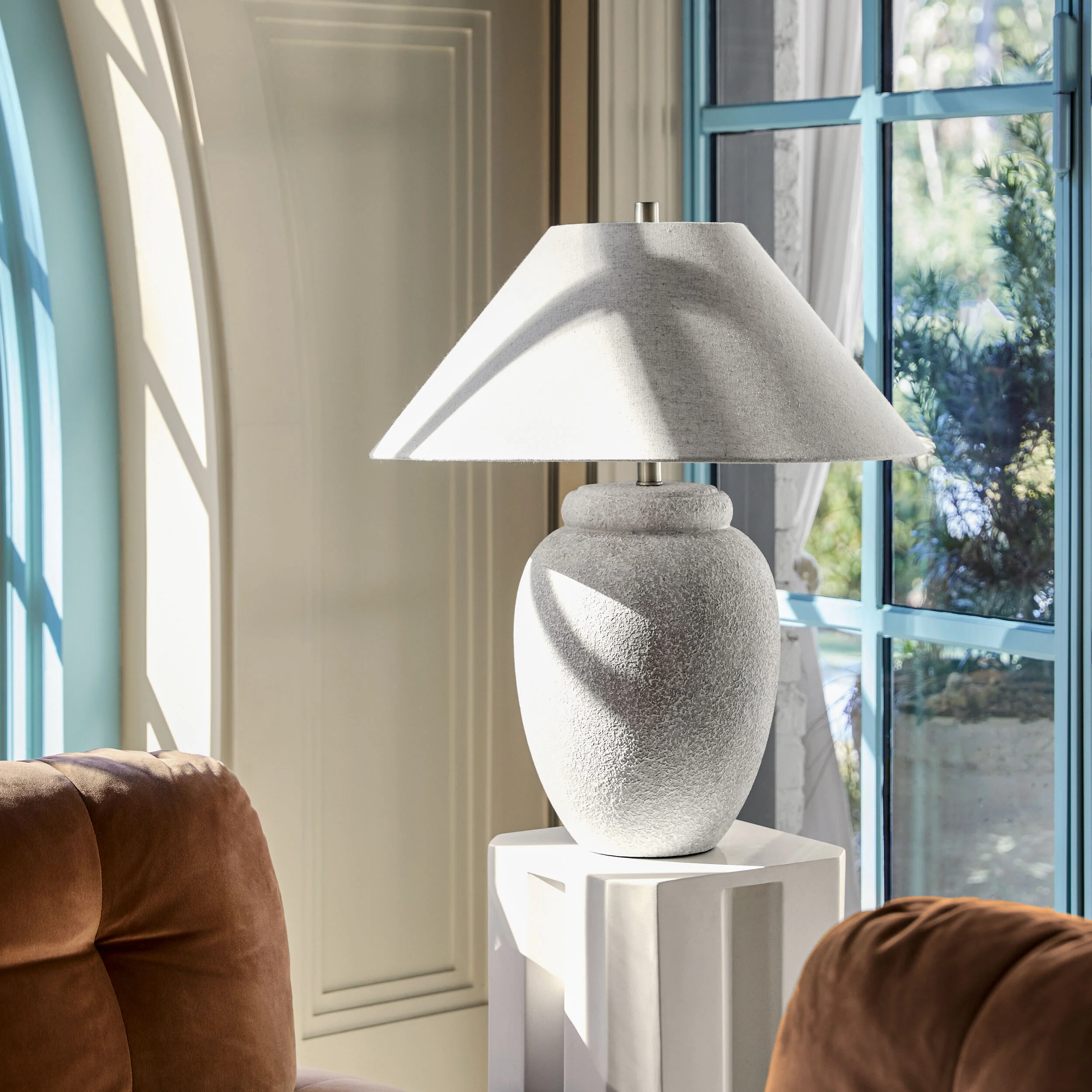 Capelli Accent Table Lamp - Image 5