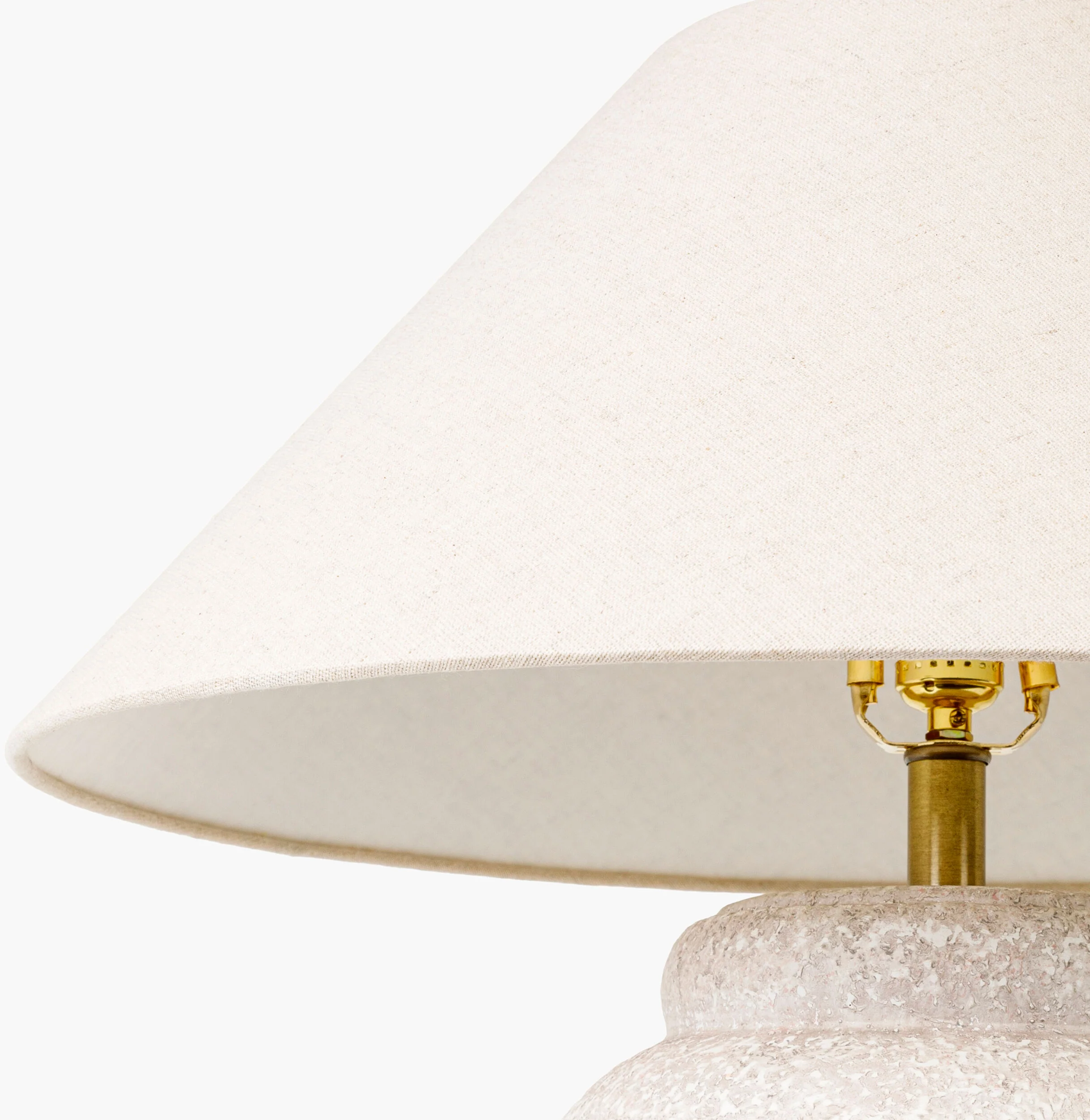 Capelli Accent Table Lamp - Image 7