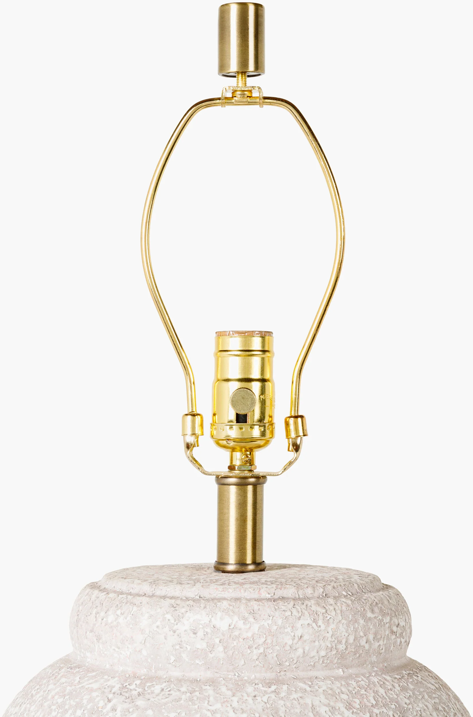 Capelli Accent Table Lamp - Image 8
