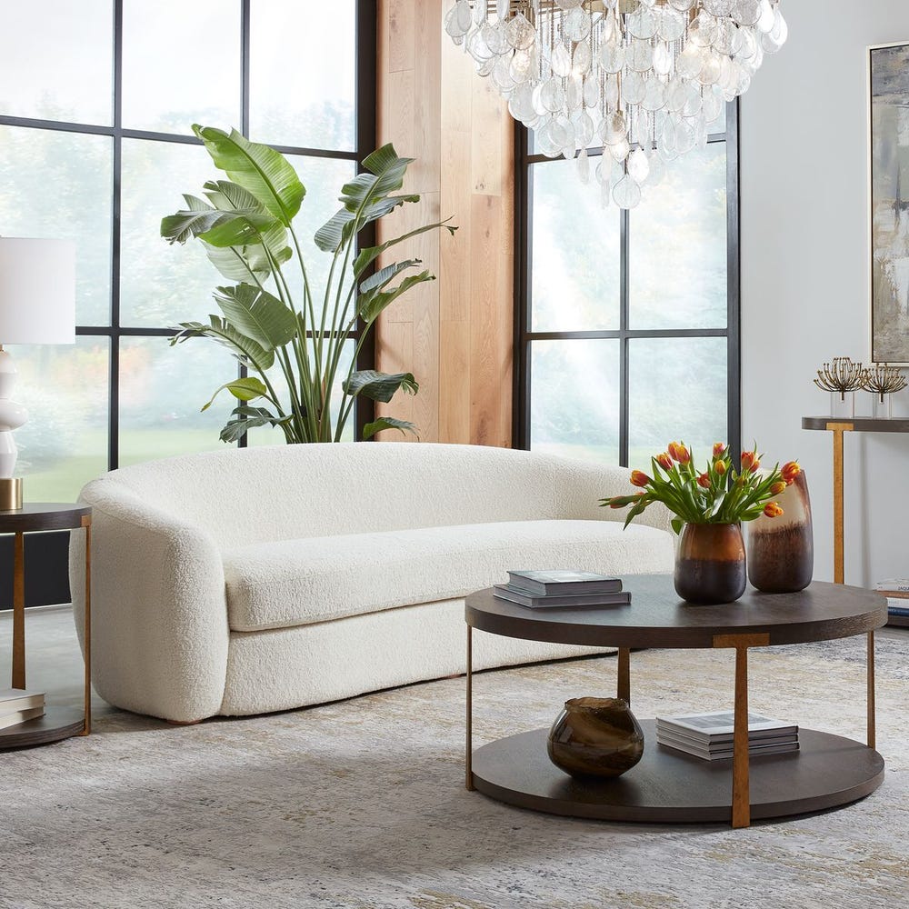 Capra Sofa - Image 2