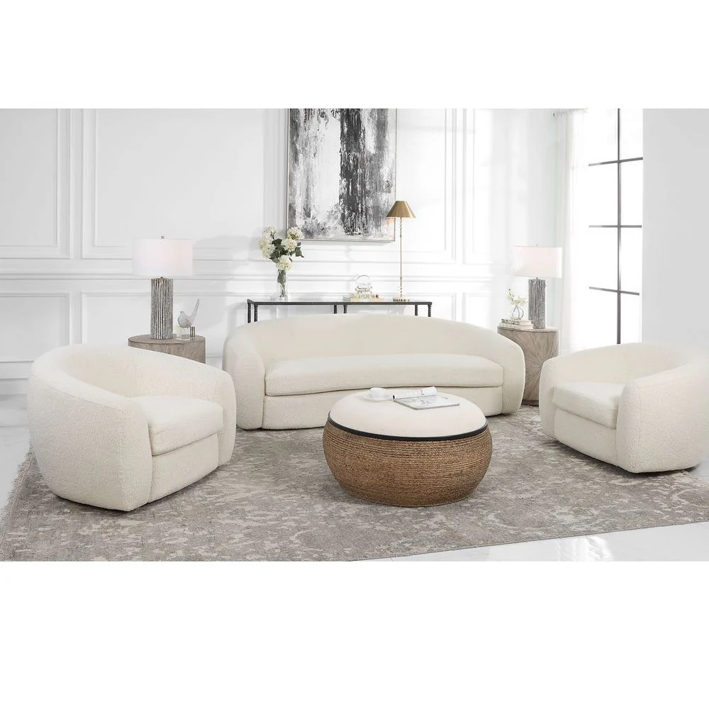 Capra Sofa - Image 3