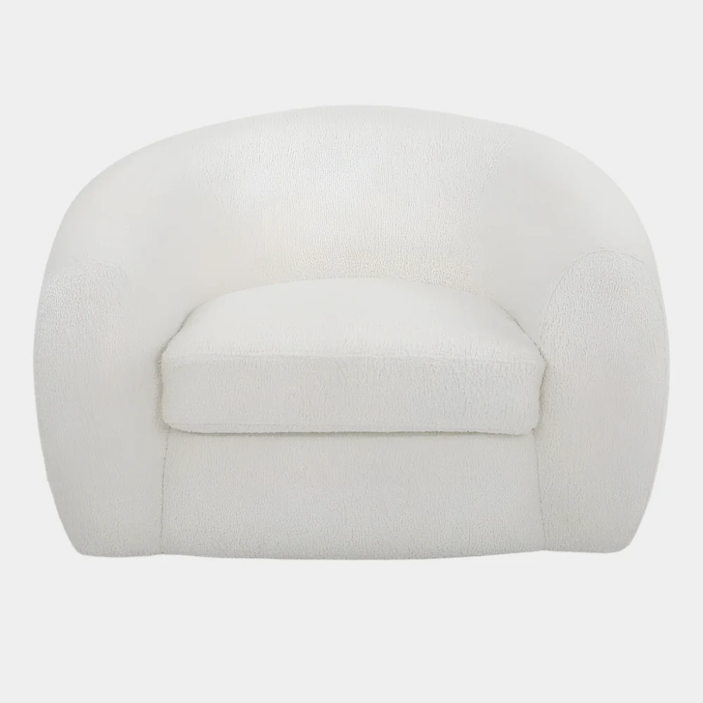 Capra Swivel Chair