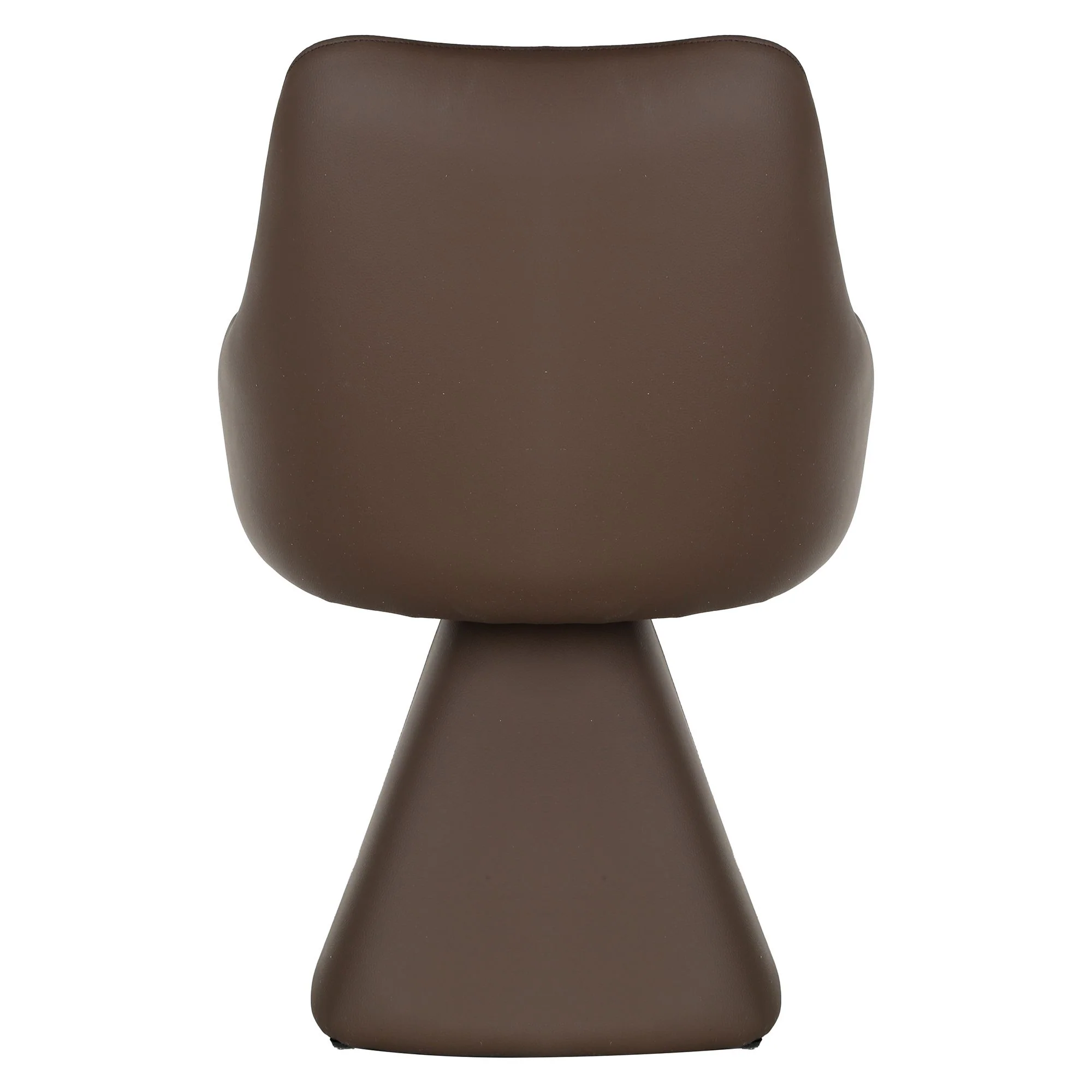 Caprese Dining Chair in Brown - Image 6