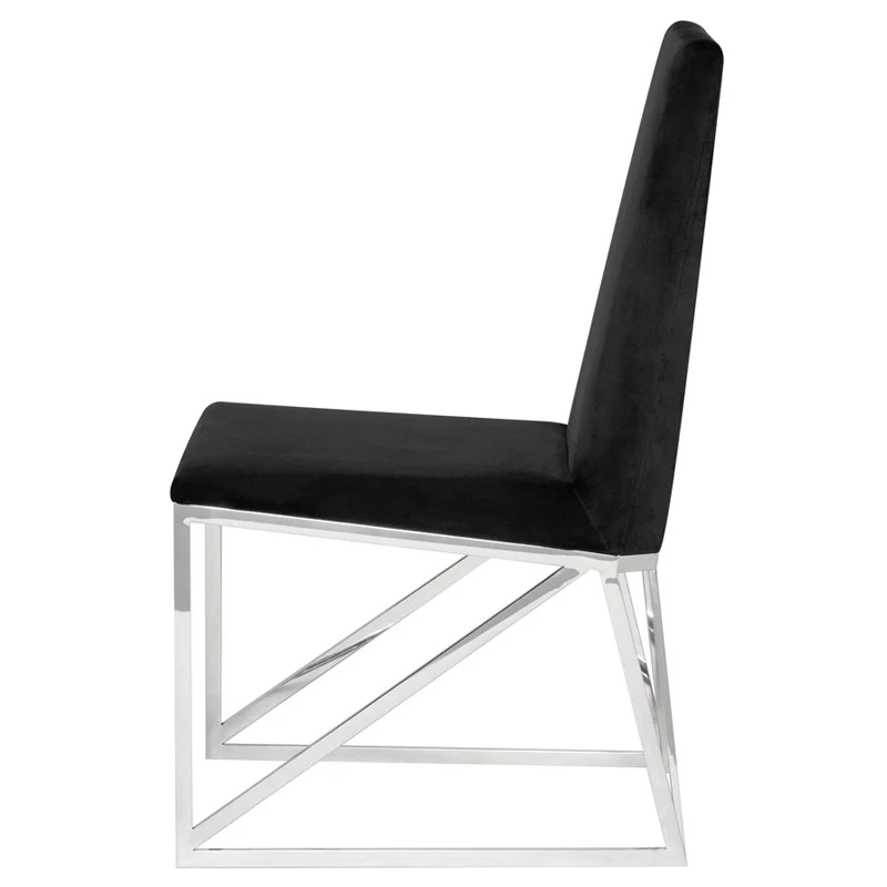 Caprice Dining Chair - Image 4