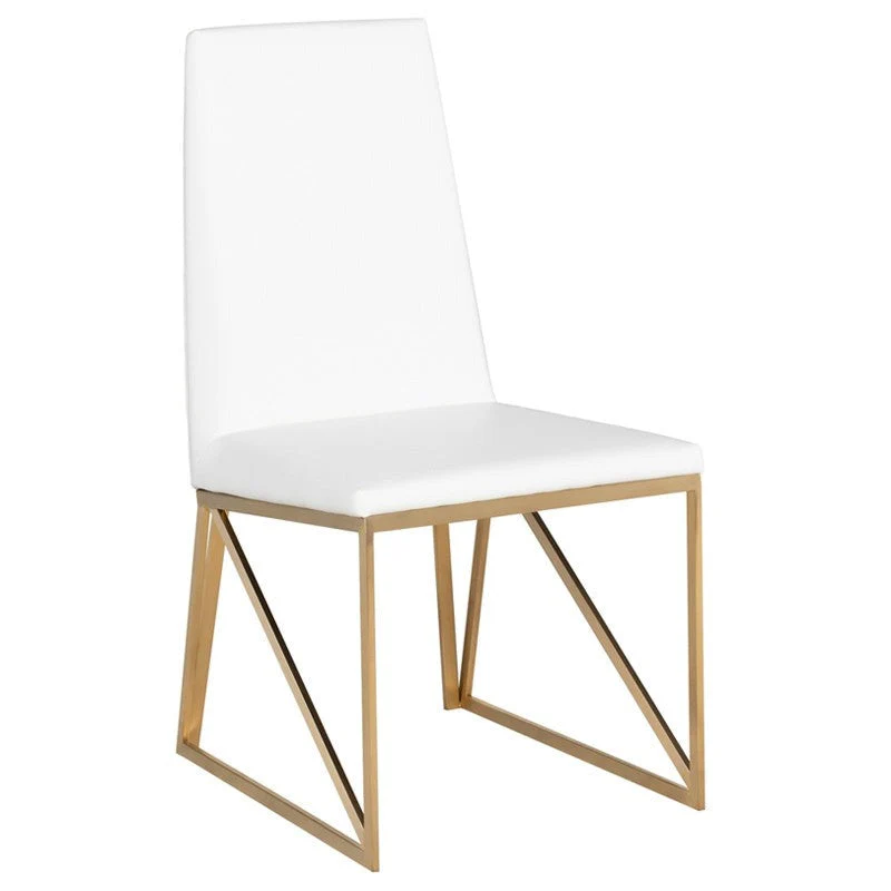Caprice Dining Chair - Image 8