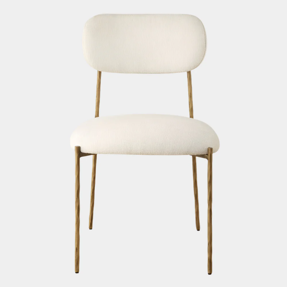 Capture Dining Chair, 2 Per Box, Priced Each