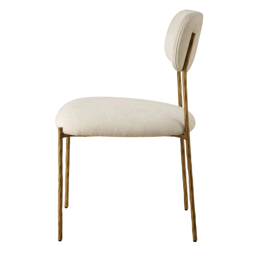 Capture Dining Chair, 2 Per Box, Priced Each - Image 5