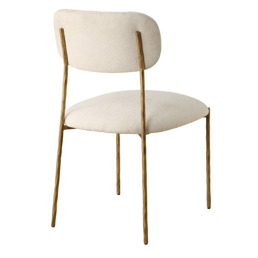 Capture Dining Chair, 2 Per Box, Priced Each - Image 6