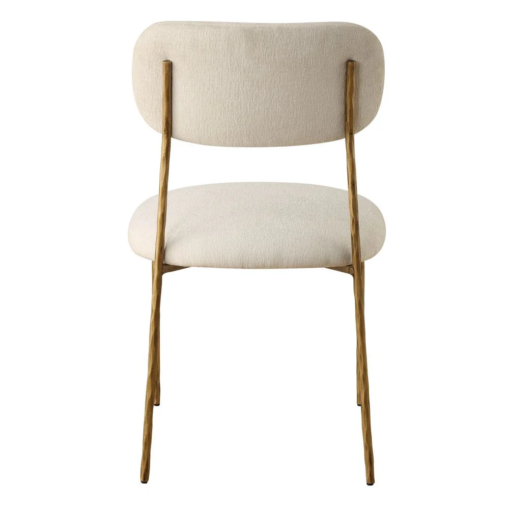 Capture Dining Chair, 2 Per Box, Priced Each - Image 7