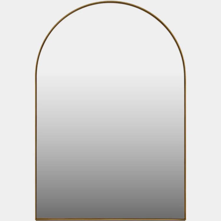 Carbondale Accent Mirror