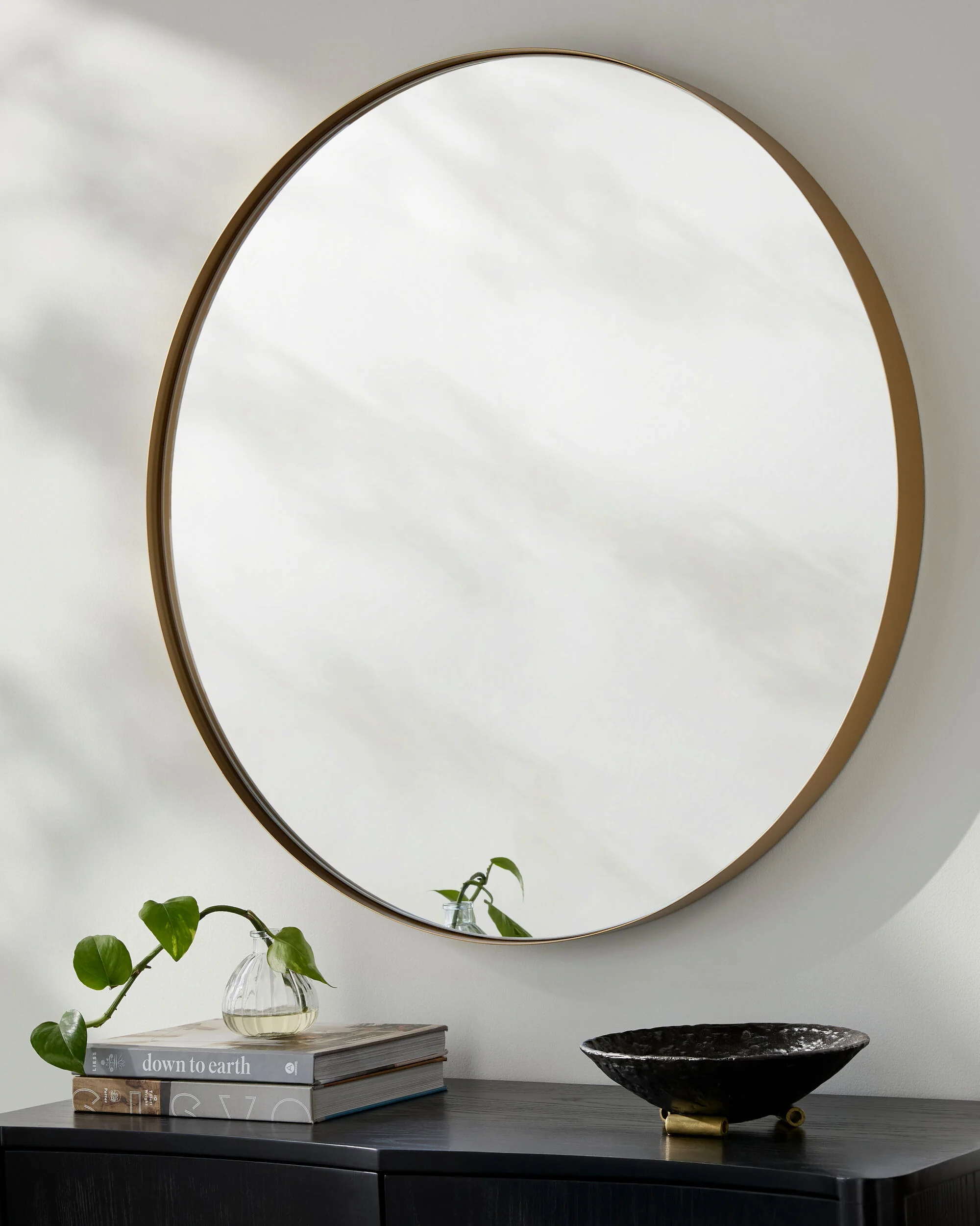 Carbondale Accent Mirror - Image 2