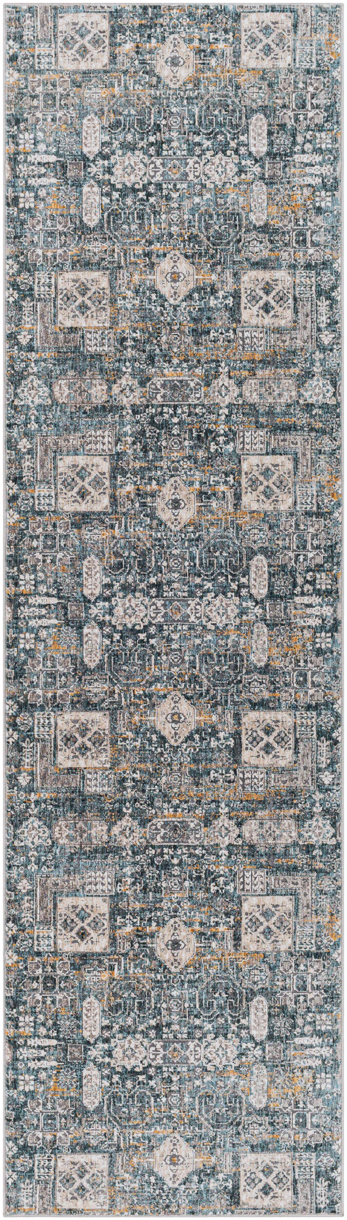 Cardiff Machine Woven Rug - Image 4