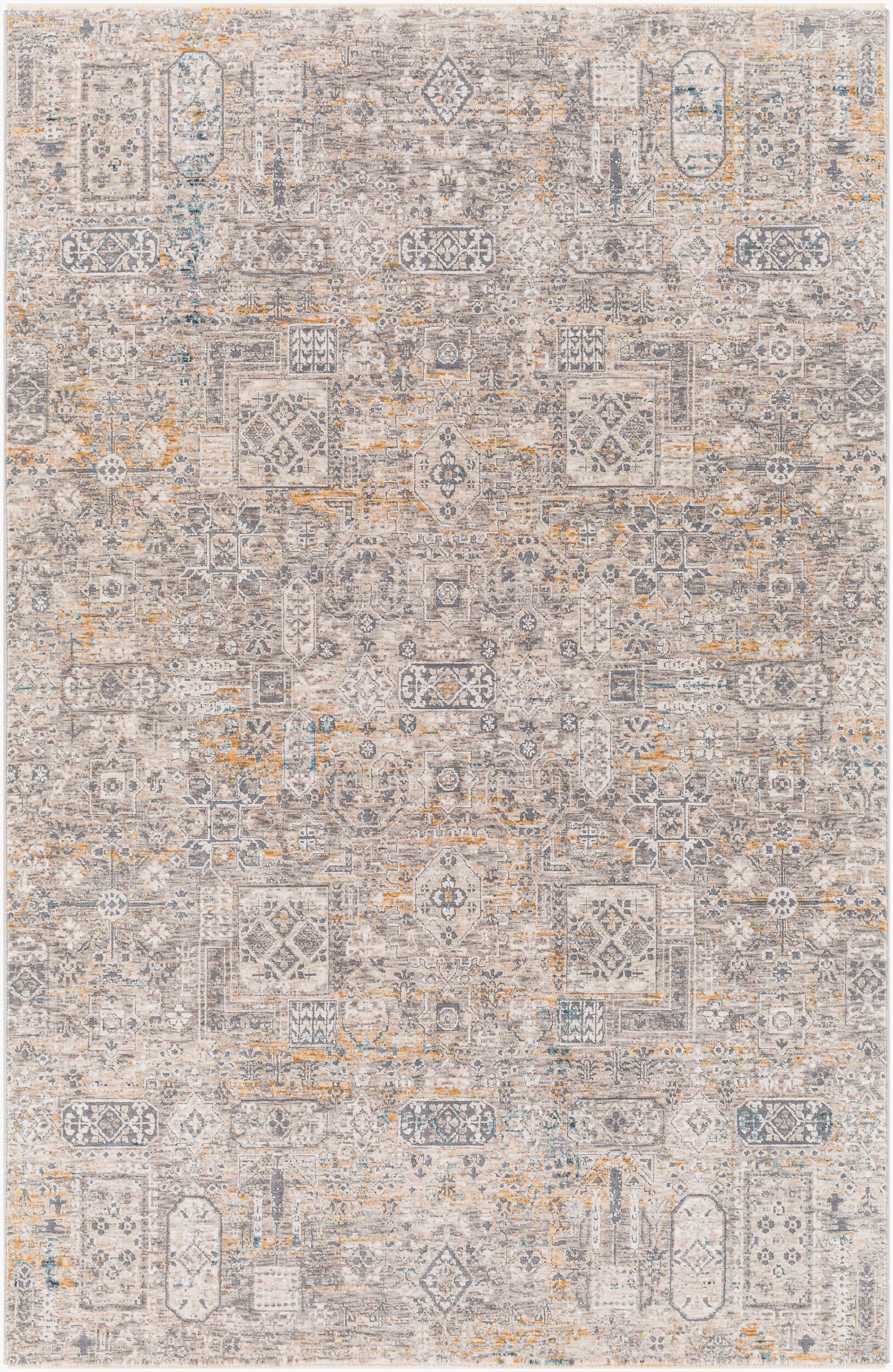 Cardiff Machine Woven Rug - Image 8