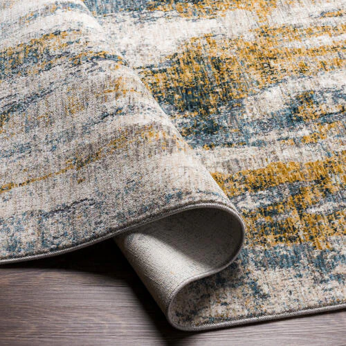 Cardiff Machine Woven Rug - Image 5