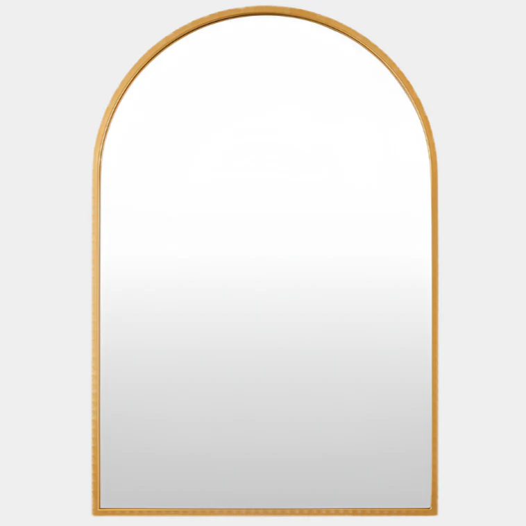 Carmen Accent Mirror
