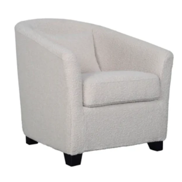 Carmen Club Chair