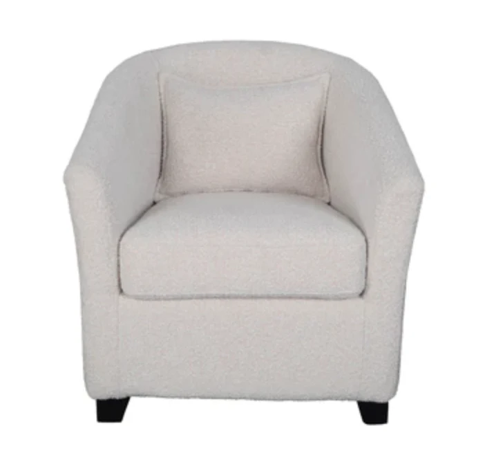 Carmen Club Chair - Image 3