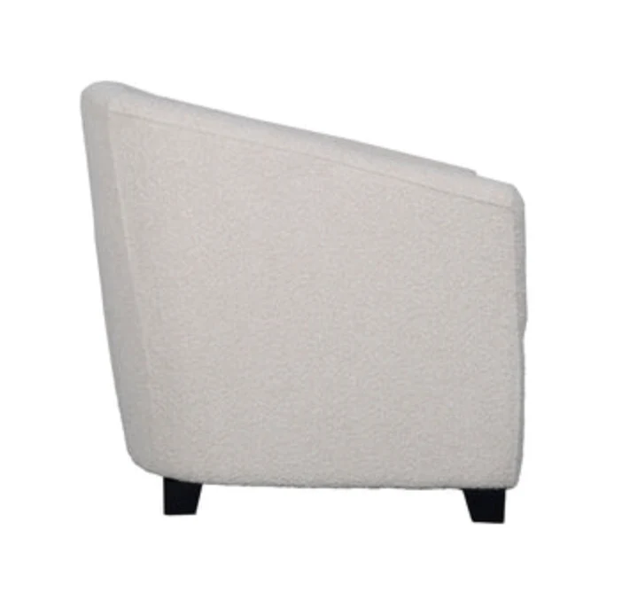 Carmen Club Chair - Image 4