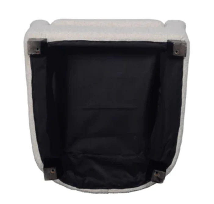 Carmen Club Chair - Image 5
