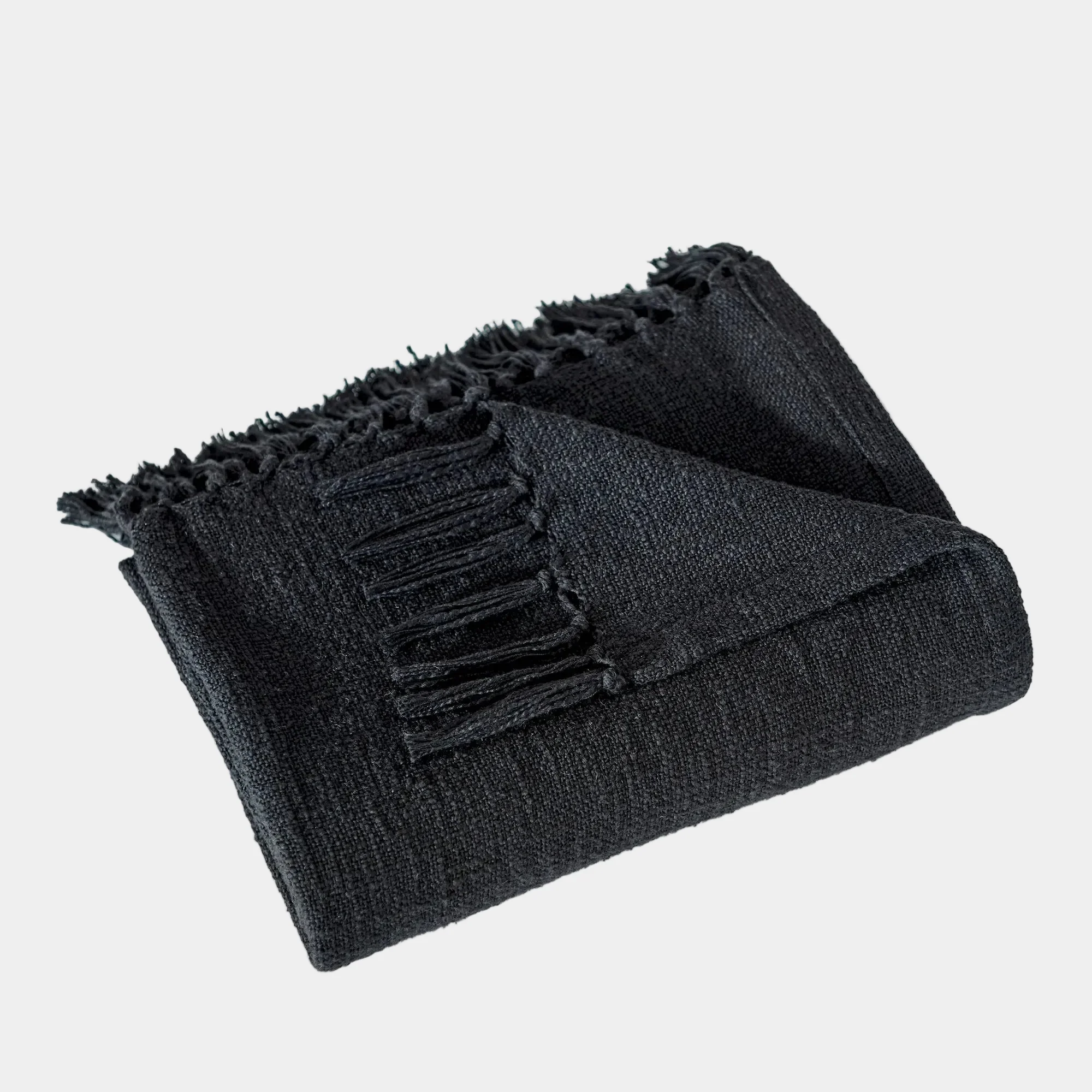 Carnelia Throw