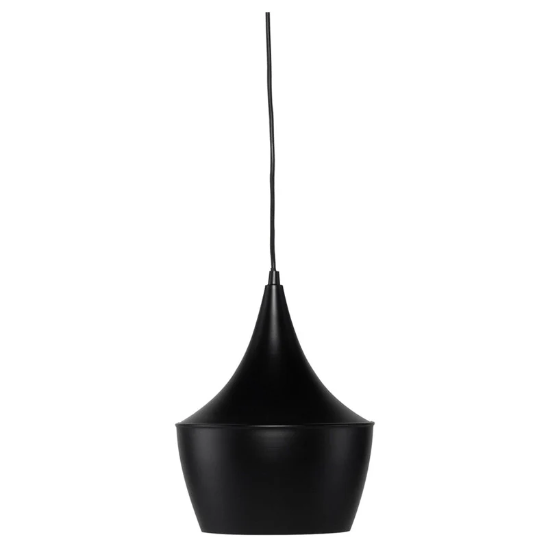 Beat LED Fat Pendant - Image 3