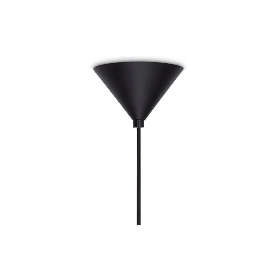 Beat LED Fat Pendant - Image 4