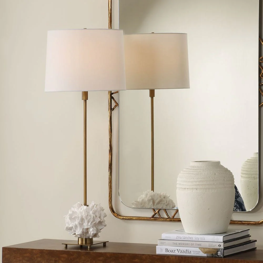 Caronia Buffet Lamp - Image 2