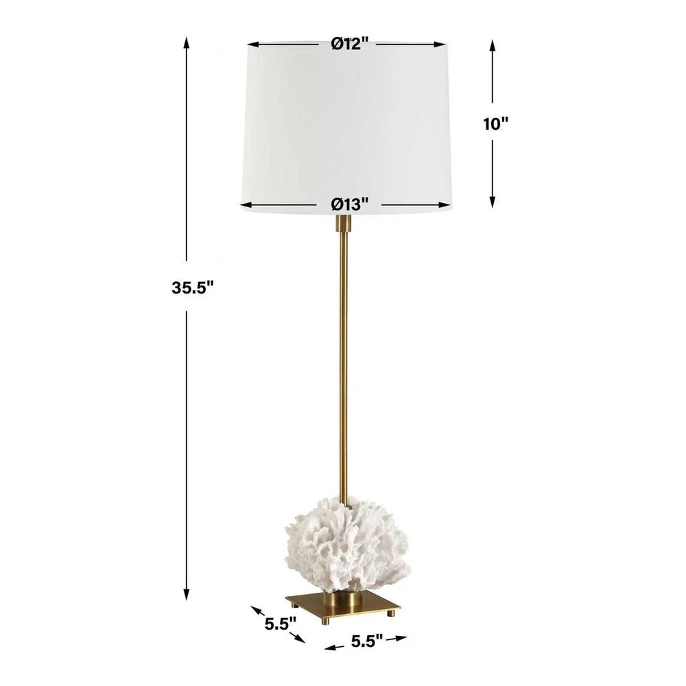 Caronia Buffet Lamp - Image 7