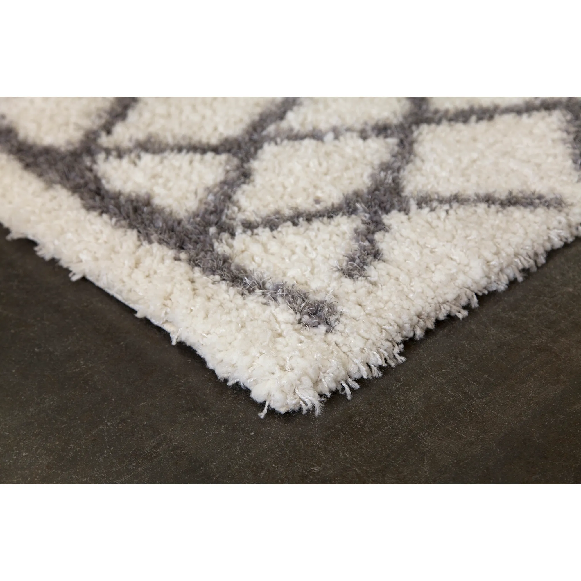 Carrara Power Loomed Rug - Image 3