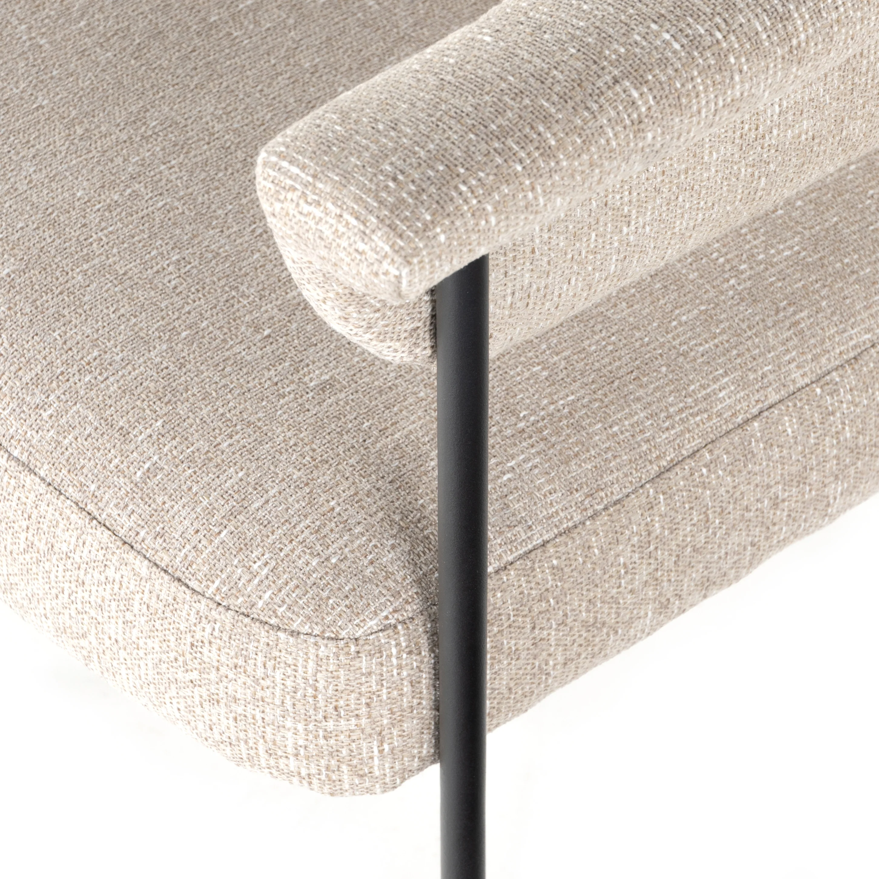 Carrie Dining Chair - Image 9