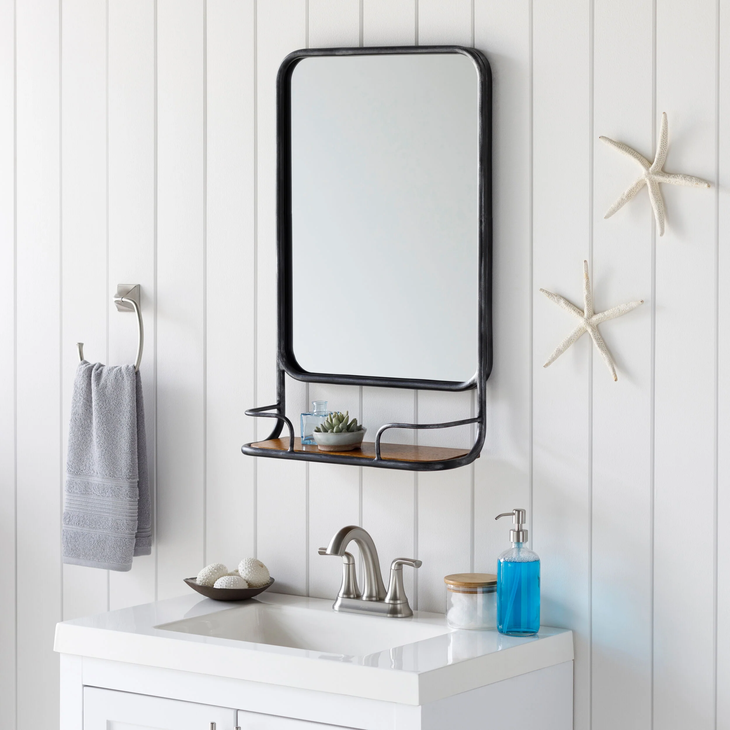 Carter Mirror - Image 2