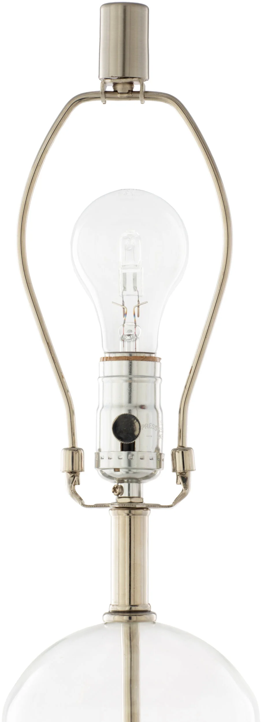 Carthage Accent Table Lamp - Image 17