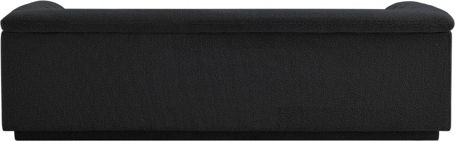 Cascade Boucle Fabric Sofa - Image 22
