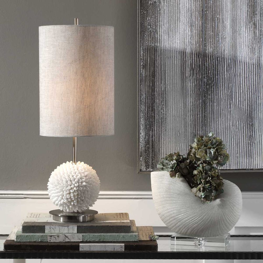 Cascara Buffet Lamp - Image 2
