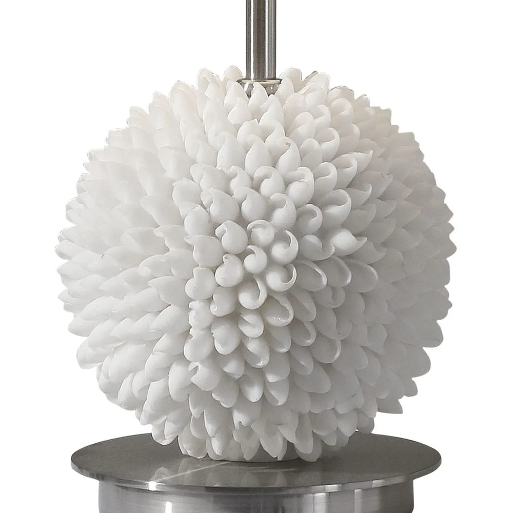 Cascara Buffet Lamp - Image 3
