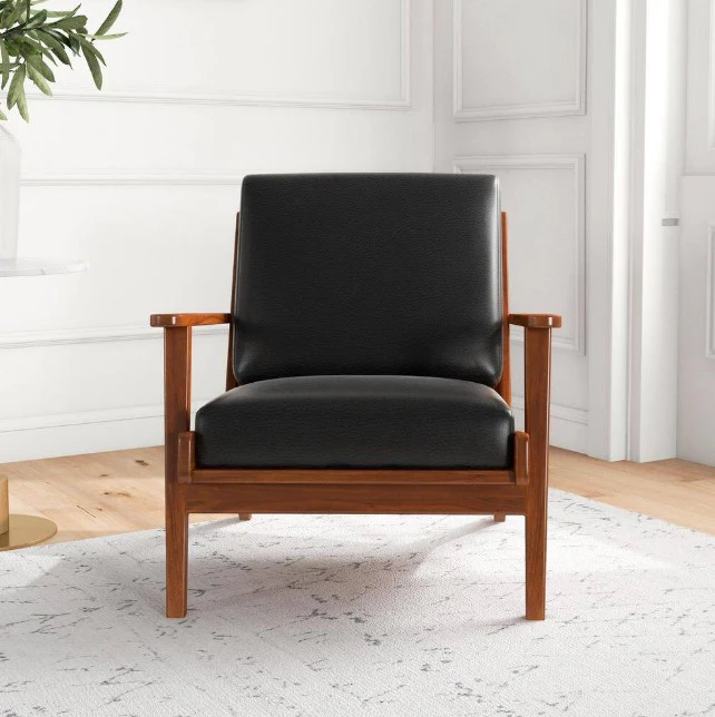 Casique Lounge Chair - Image 3