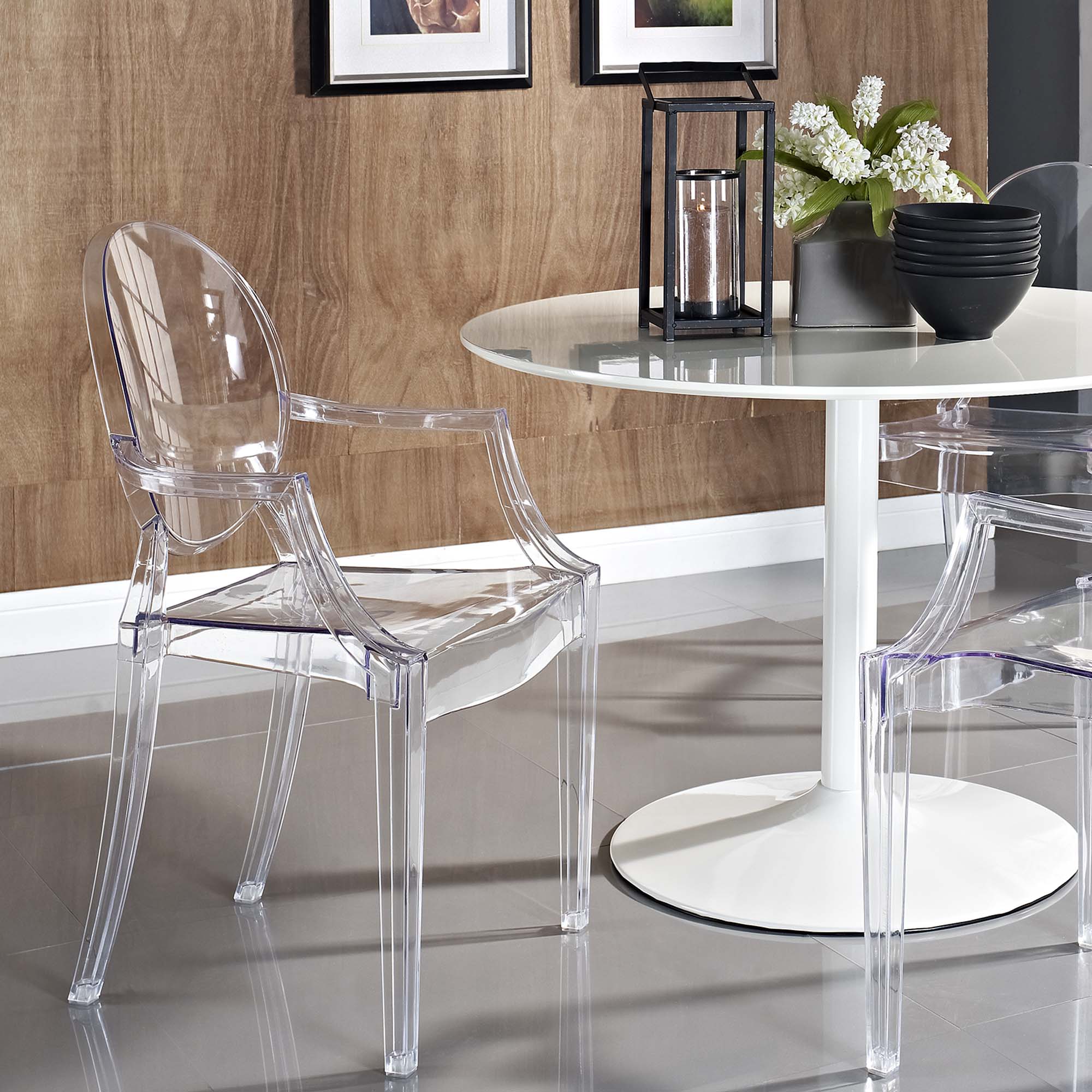 Casper Dining Armchair - Image 21