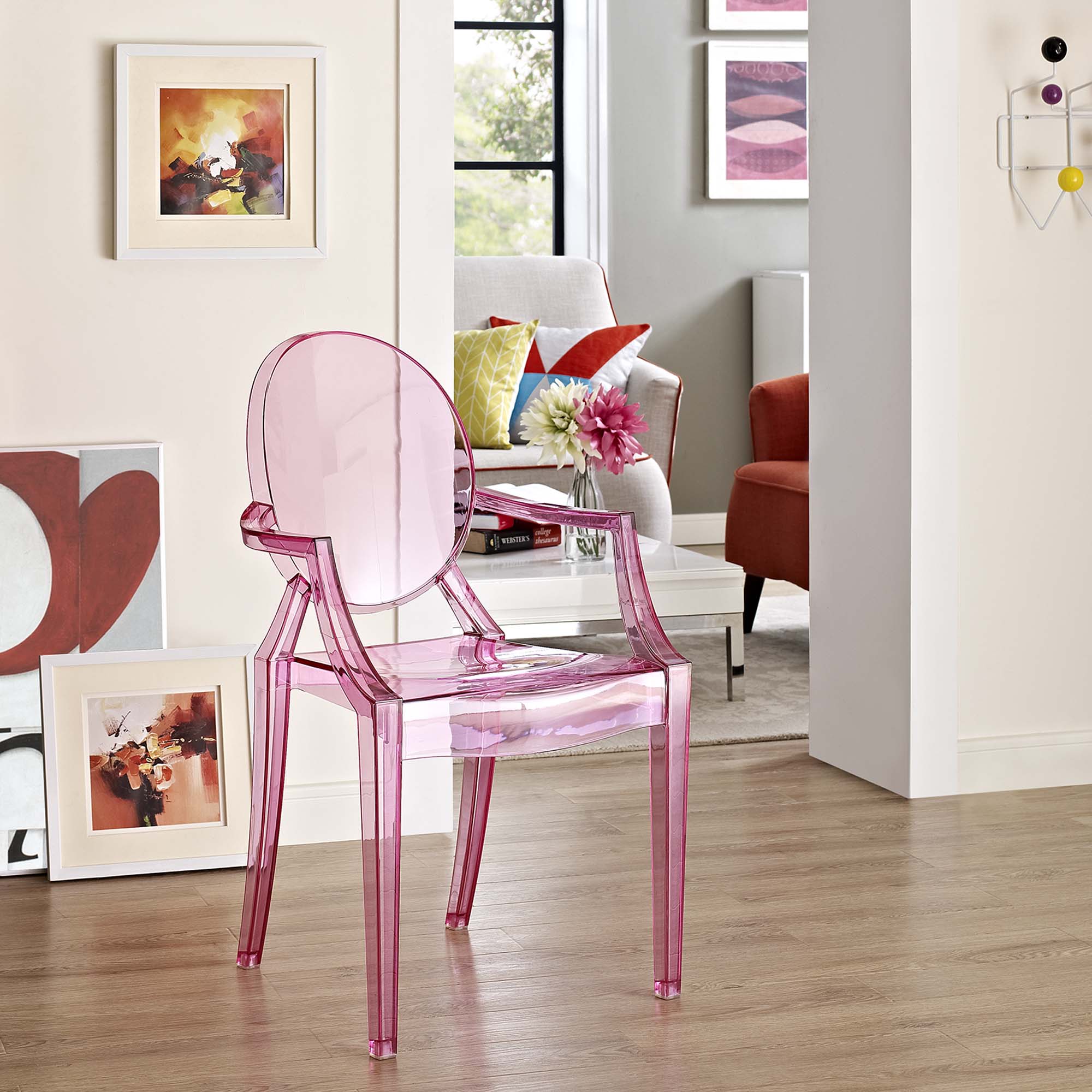 Casper Dining Armchair - Image 27