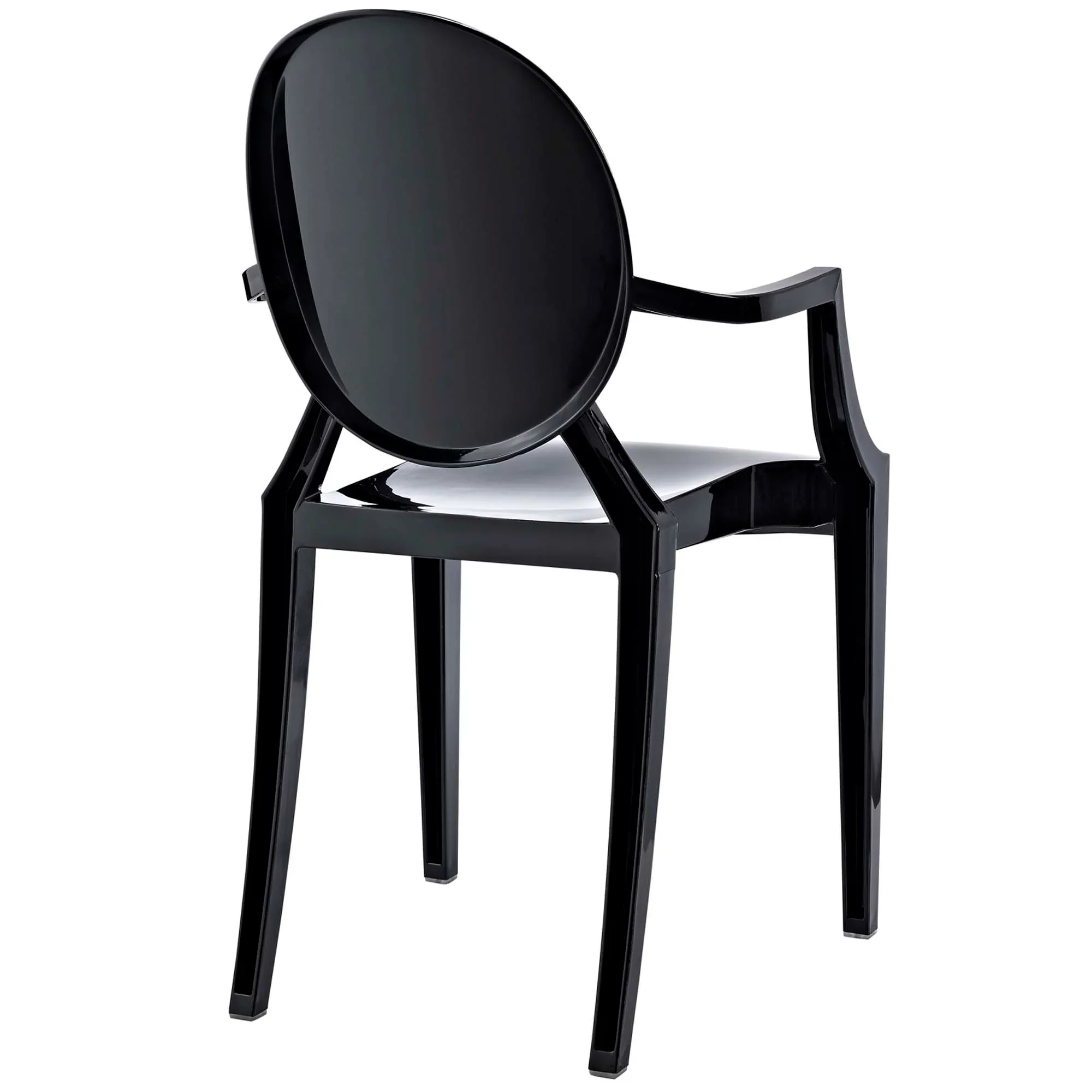 Casper Dining Armchair - Image 5