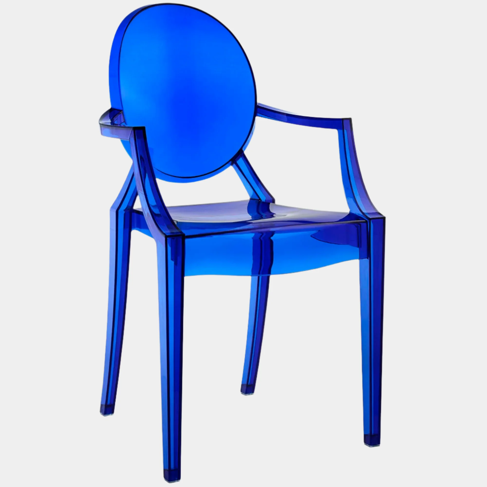 Casper Dining Armchair - Image 8